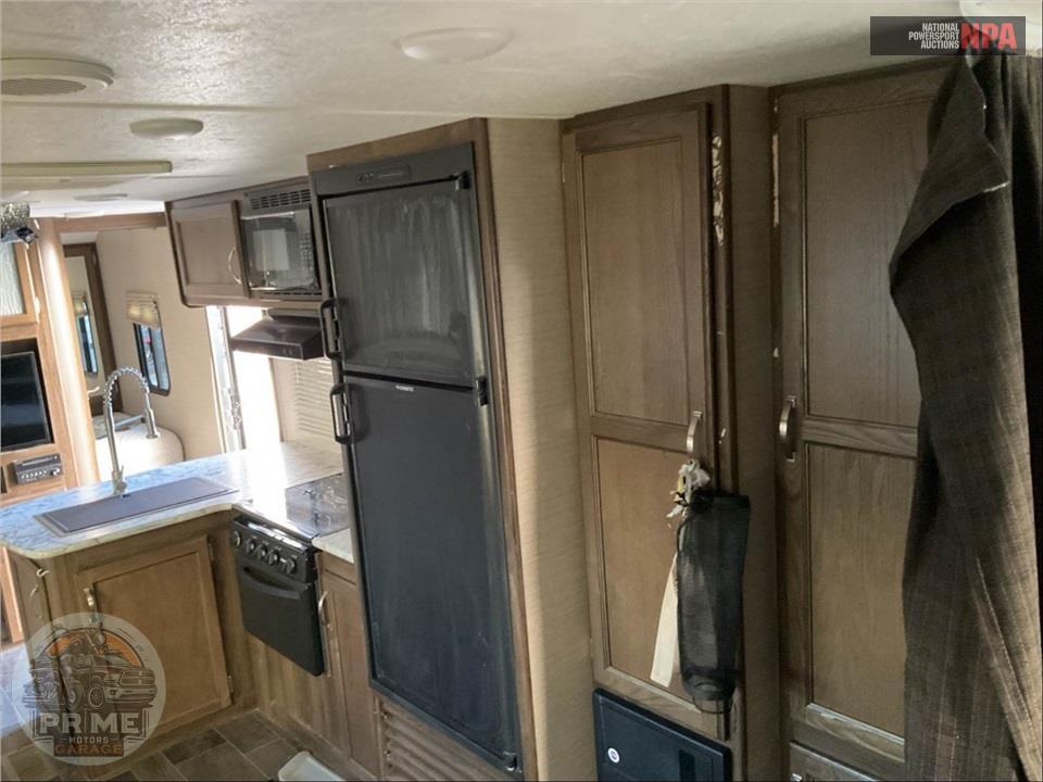 2019 Keystone Rv M-277 BHSWE - BULLET ULTRA LITE SERIES — фото 9