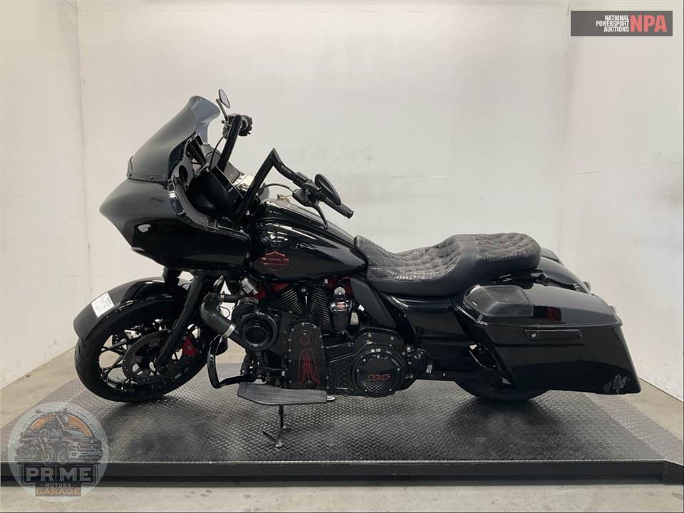 2022 Harley-Davidson FLTRXS ROAD GLIDE SPECIAL — фото 3