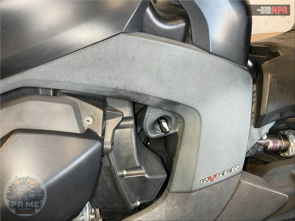 2021 Can-Am RYKER 900 ACE — фото 14