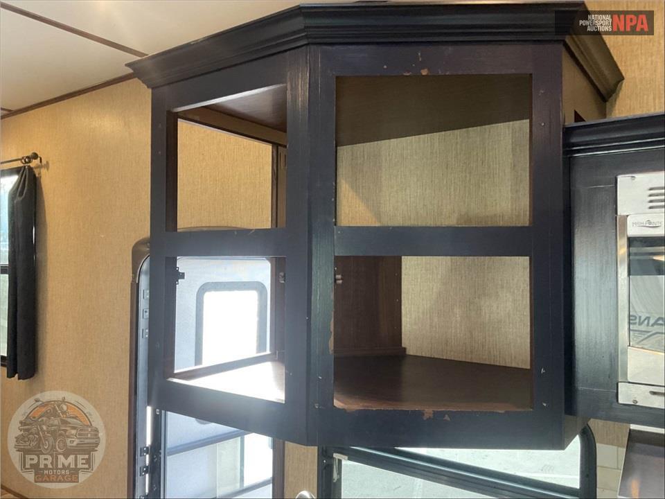 2016 Keystone Rv M-326 FWBHS - SPRINTER FIFTH WHEEL SERIES — фото 14