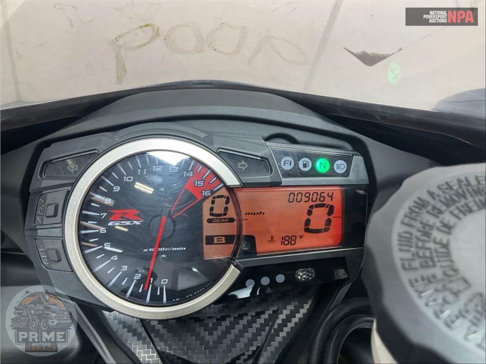 2023 Suzuki GSX-R750Z — фото 5