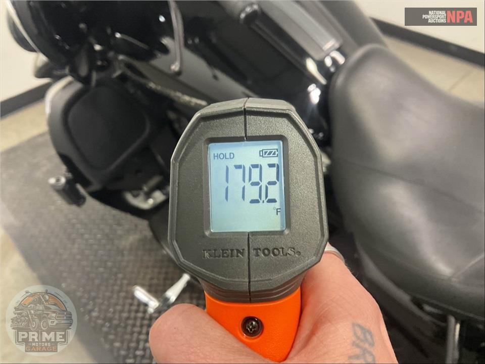 2020 Harley-Davidson FLHTK ULTRA LIMITED — фото 8