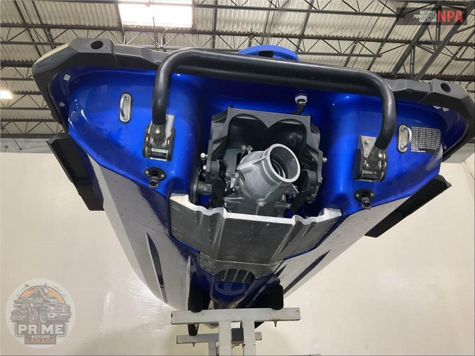 2023 Yamaha GP1800R HO WITH AUDIO — фото 29