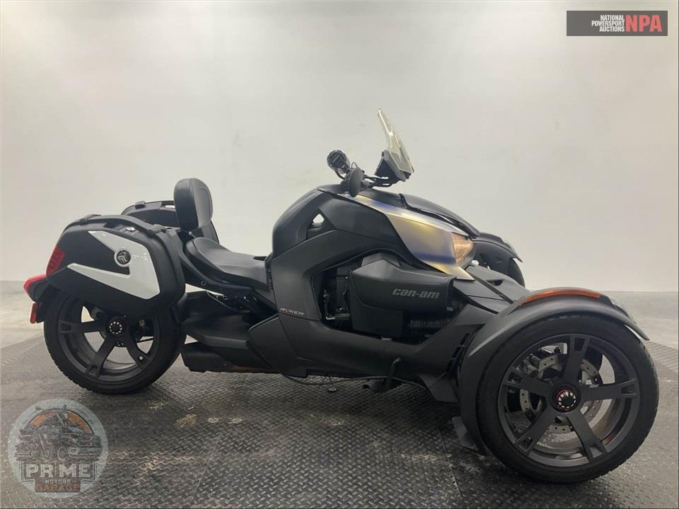 2020 Can-Am RYKER 900 ACE — фото 1