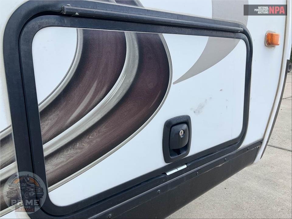 2014 Keystone Rv M-31 BHPR BULLET PREMIER ULTRA SERIES — фото 54
