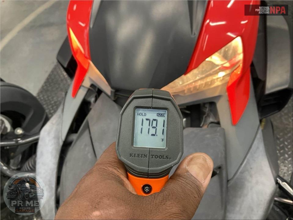 2022 Can-Am RYKER 900 SPORT — фото 8