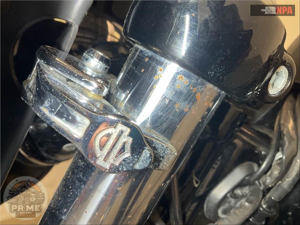 2017 Harley-Davidson FXDLS DYNA LOW RIDER S — фото 27