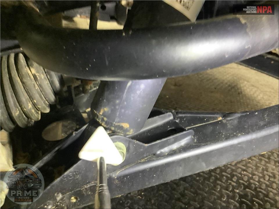 2024 Polaris RANGER CREW XP 1000 PREMIUM — фото 37