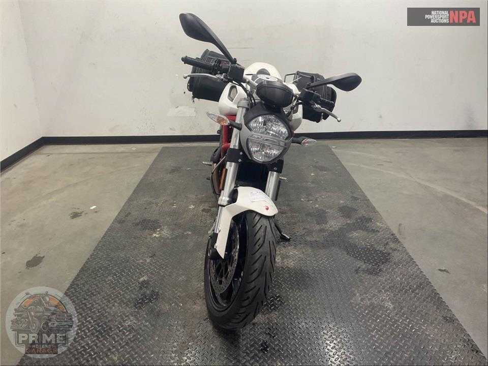 2014 Ducati MONSTER 796 (ABS) — фото 2