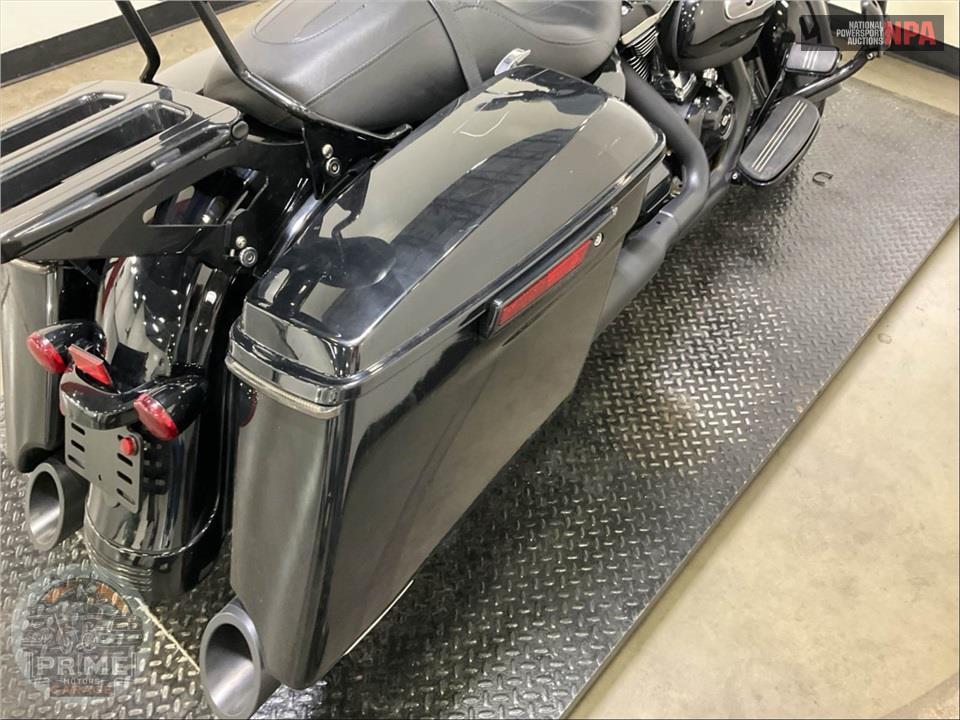 2020 Harley-Davidson FLHXS STREET GLIDE SPECIAL — фото 25