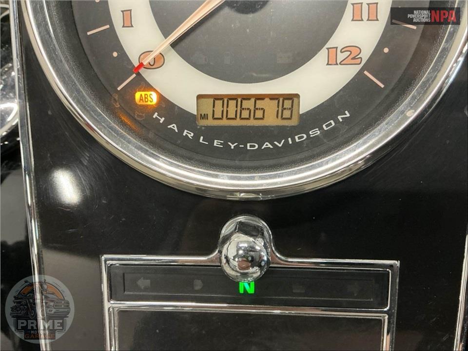 2015 Harley-Davidson FLSTN SOFTAIL DELUXE — фото 5