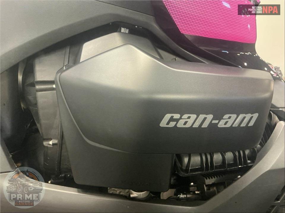 2020 Can-Am RYKER 600 ACE — фото 6