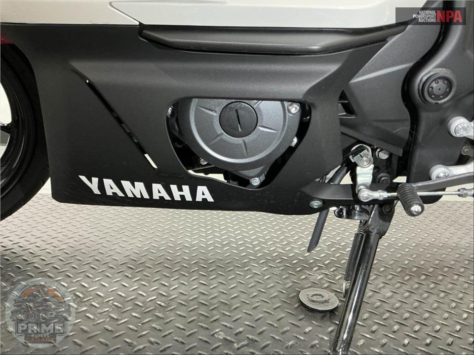2026 Yamaha YZF-R3 — фото 7