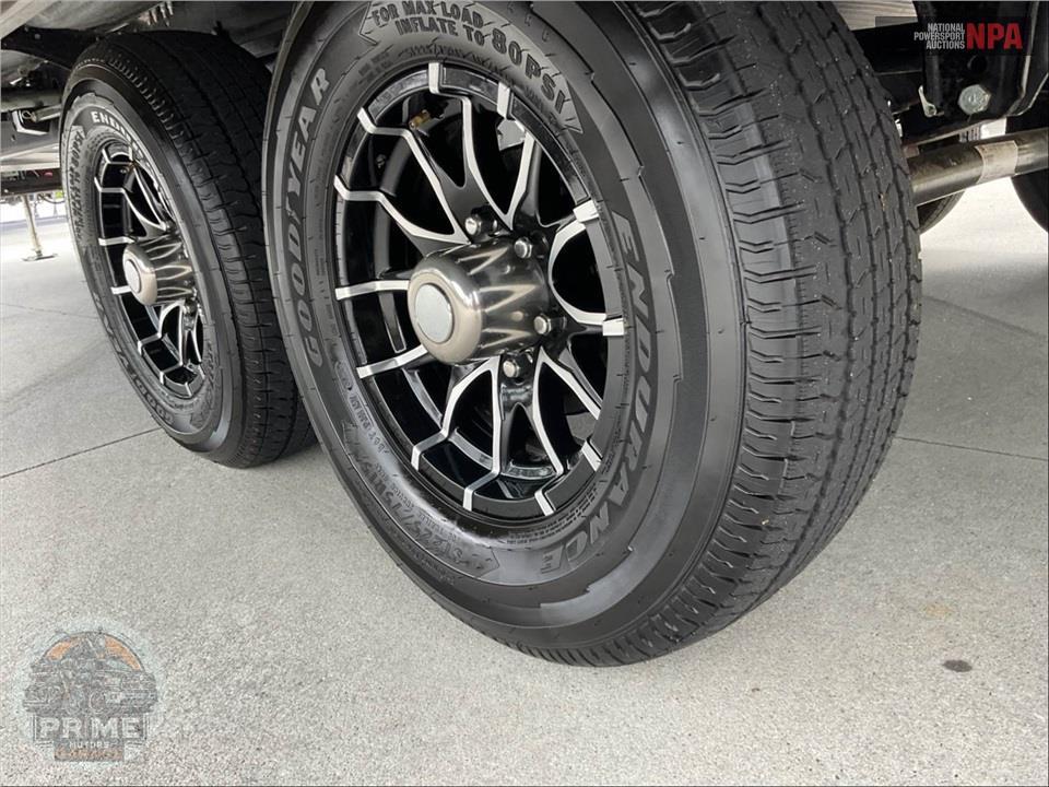 2025 Stratus M-291VQB -  SERIES — фото 39