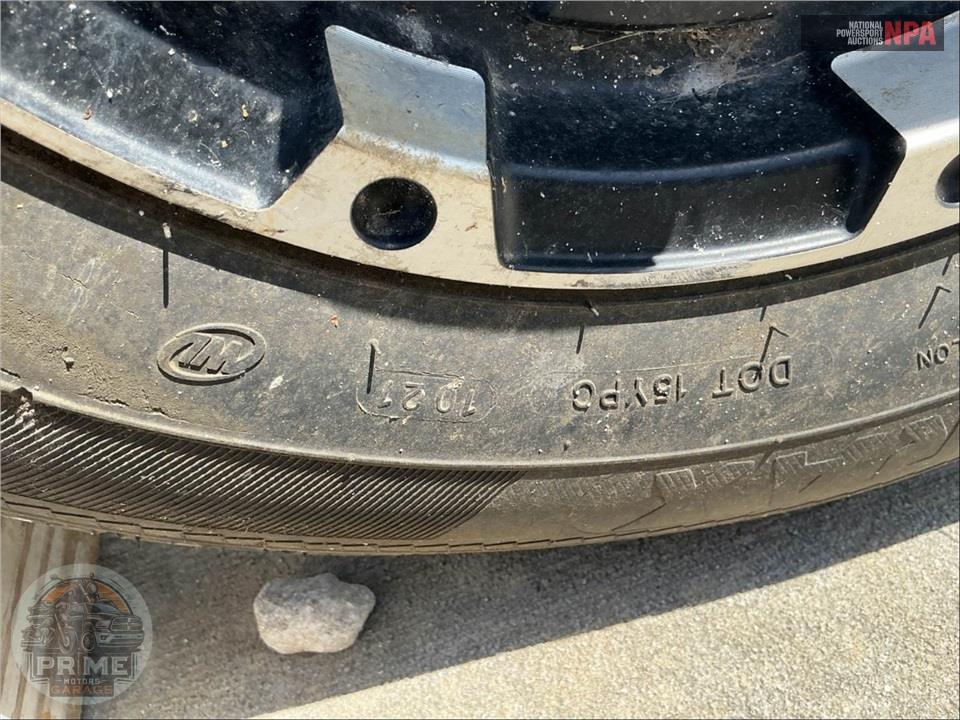 2023 Triton Trailer ELITE WCII — фото 7