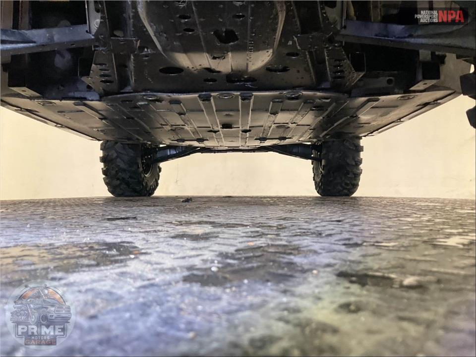 2019 Polaris RANGER XP 1000 EPS NORTHSTAR — фото 29