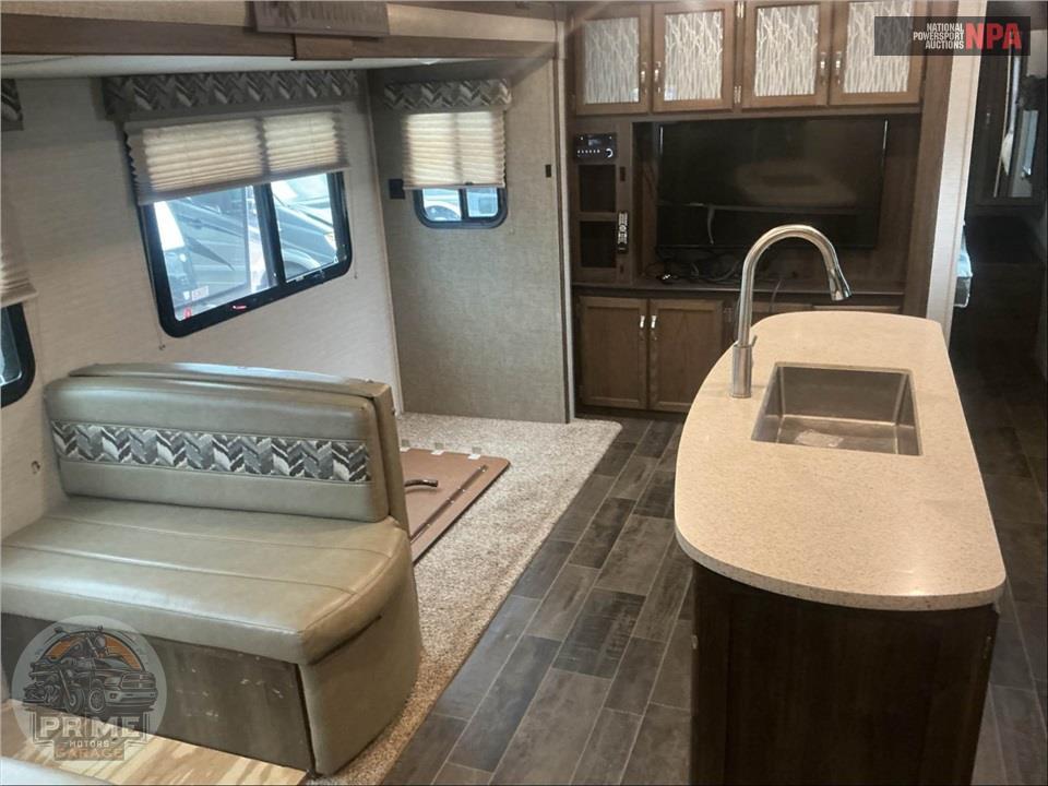 2018 Keystone Rv - UNKNOWN - — фото 6