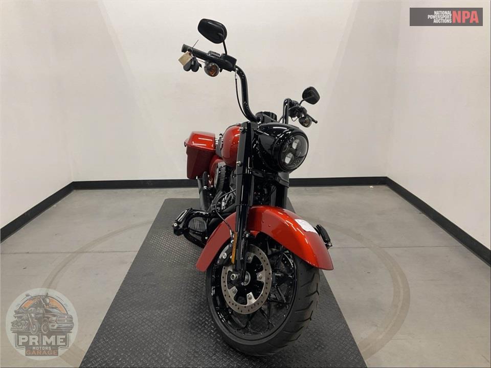 2025 Harley-Davidson FLHRXS ROAD KING SPECIAL — фото 2