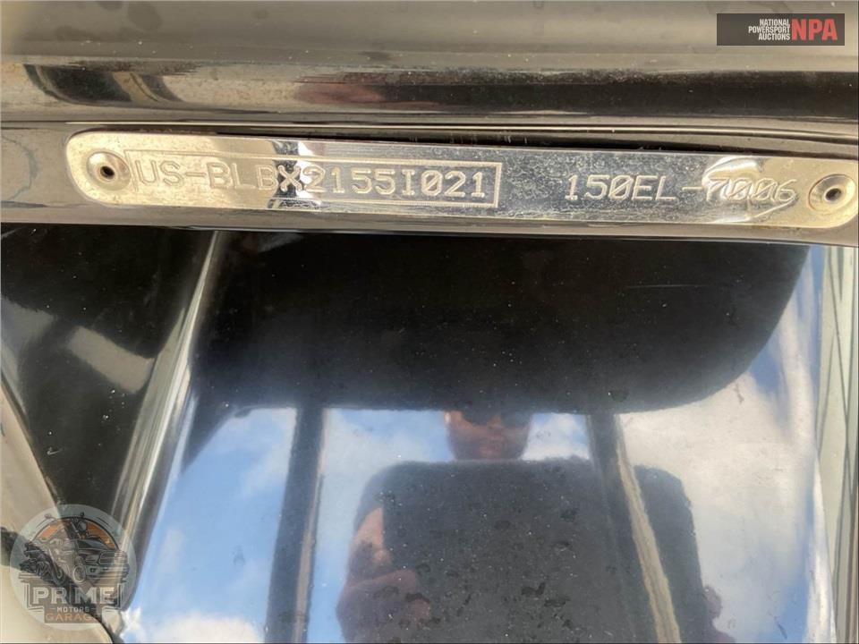 2021 Bayliner Marine M15(*) M SERIES L=15/E=1-40HP MERCURY OB — фото 33
