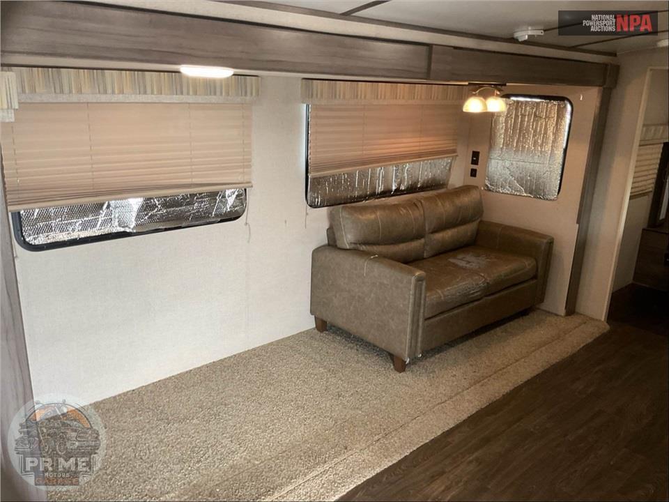 2019 Minnie M-27BHSS - MINNIE PLUS SERIES — фото 6
