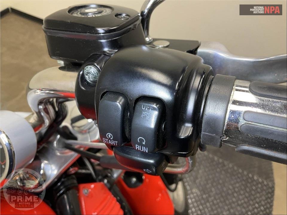 2004 Harley-Davidson VRSCB V-ROD — фото 24