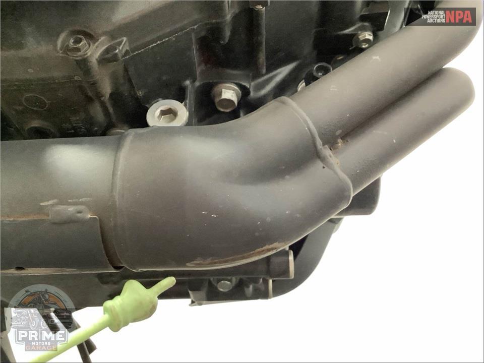 2023 Honda CMX1100D2 REBEL 1100T DCT — фото 10