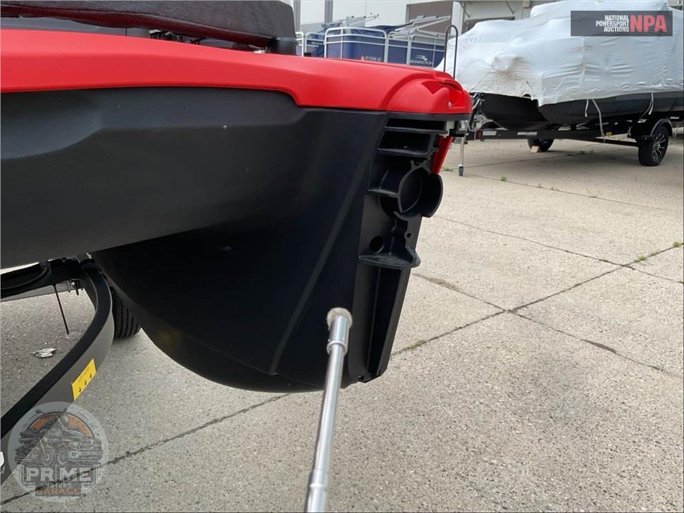 2024 Seadoo/Brp SWITCH COMPACT-I/O(*) — фото 13