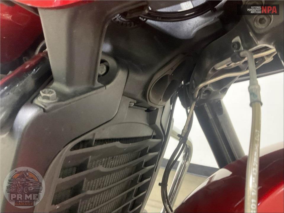 2021 Indian Motorcycle CHALLENGER LIMITED — фото 11