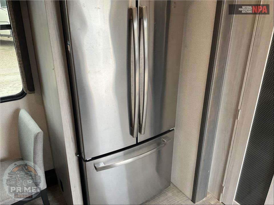 2021 Keystone Rv M-373 RD - MONTANA HIGH COUNTRY FIFTH WHEEL SERIES — фото 17