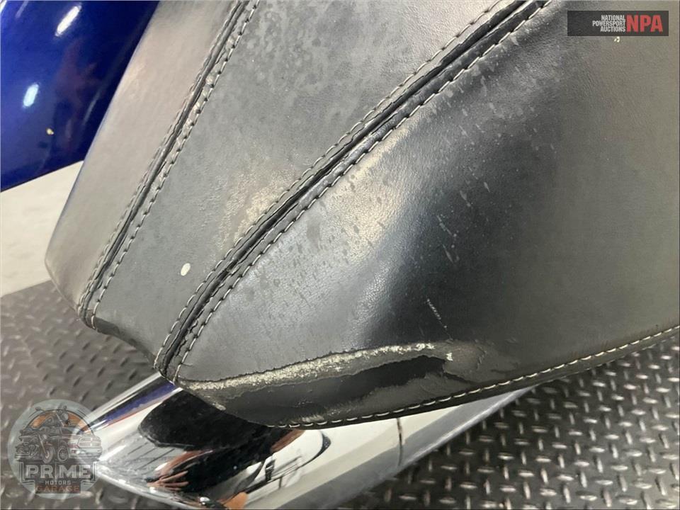 2017 Yamaha XVS13BGHB V STAR 1300 DELUXE — фото 19