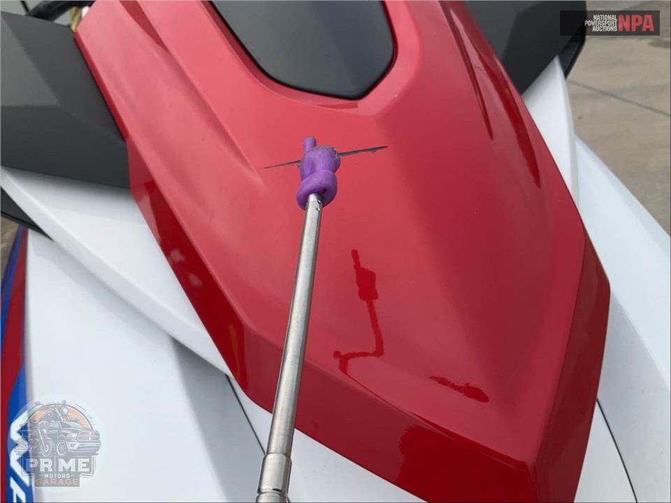 2023 Yamaha VX LIMITED — фото 10