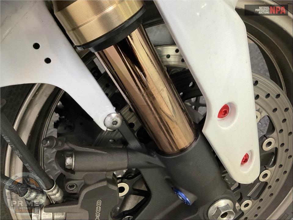 2009 Suzuki GSX-R1000K9 — фото 35