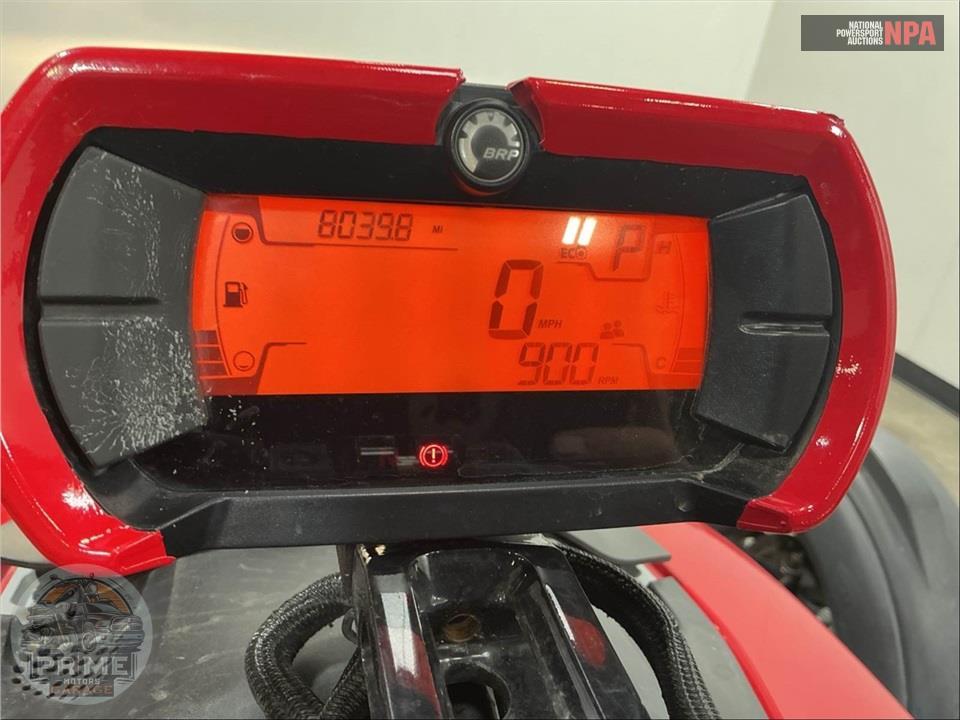 2019 Can-Am RYKER 900 RALLY EDITION — фото 4