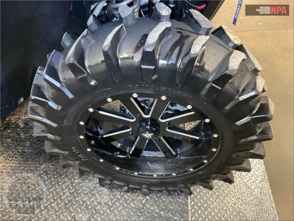 2026 Polaris RANGER CREW XP 1000 PREMIUM — фото 16