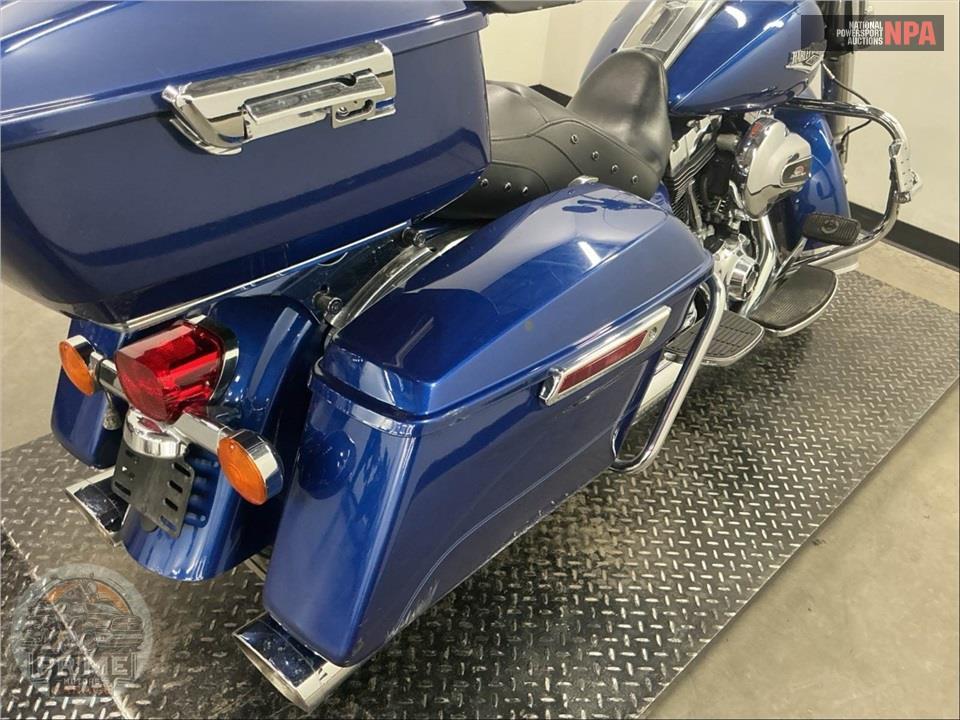 2015 Harley-Davidson FLHR ROAD KING — фото 23