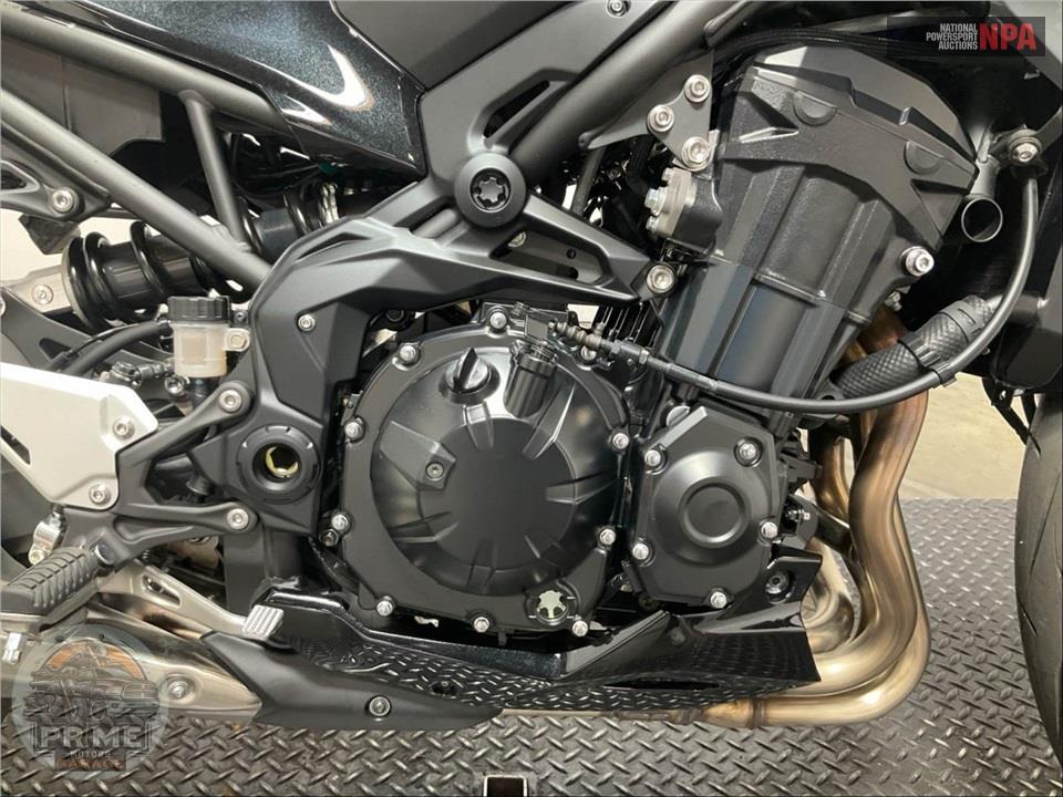 2024 Kawasaki Z900 ABS — фото 6