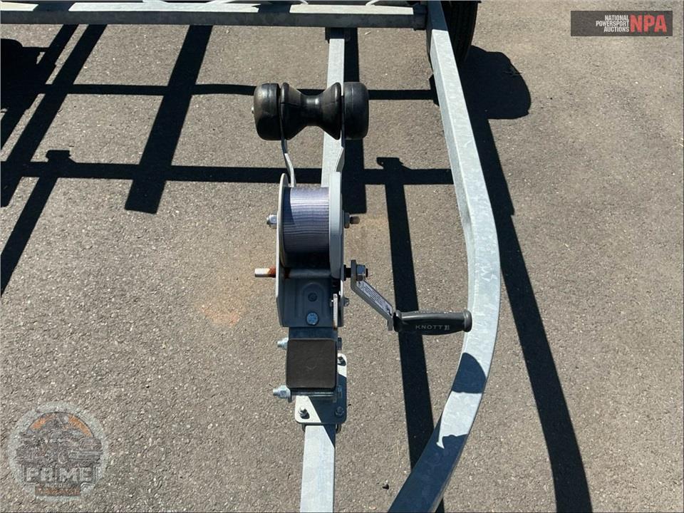 2022 Load Rite Trailers WV2300T — фото 9