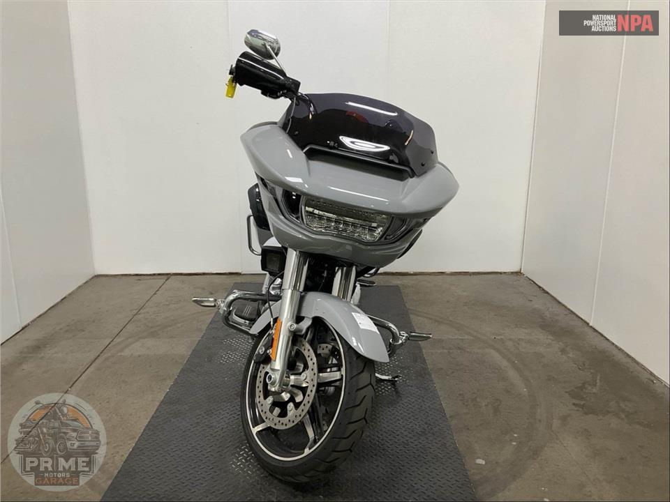 2024 Harley-Davidson FLTRX ROAD GLIDE — фото 2