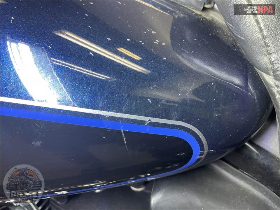 2012 Harley-Davidson FLHTCUTG TRIGLIDE UL CLSC — фото 26
