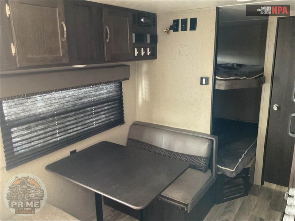 2019 Keystone Rv M-260 TBWE - SPRINGDALE ECO-LITE SERIES — фото 7