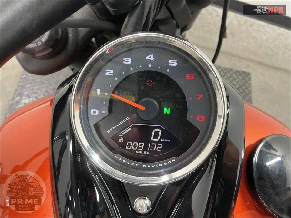 2019 Harley-Davidson FXFBS FAT BOB 114 — фото 5