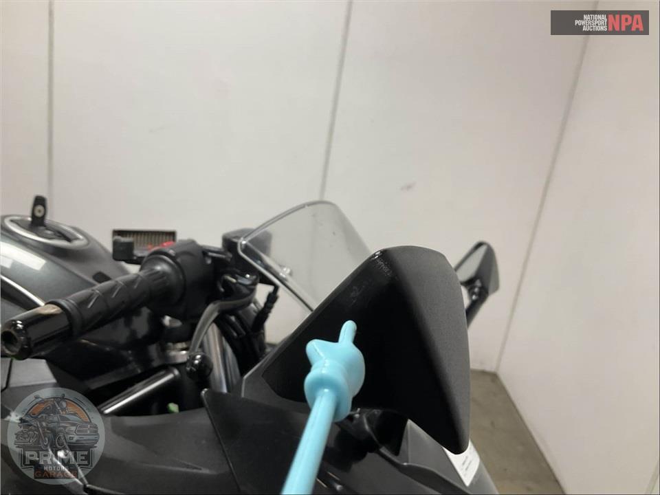 2023 Kawasaki EX400HPFNN NINJA 400 — фото 19