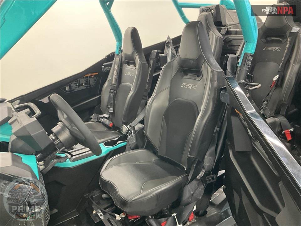 2025 Polaris RZR PRO R 4 ULTIMATE — фото 35