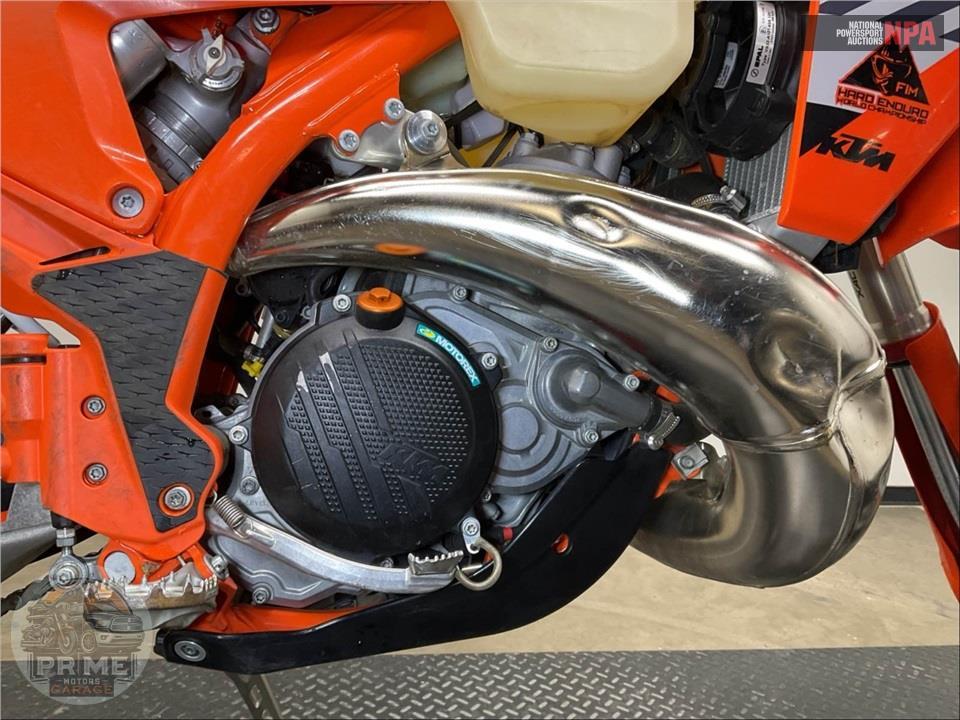 2024 Ktm 300 XC-W HARDENDURO — фото 8