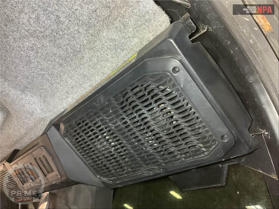 2020 Polaris RANGER XP 1000 NORTHSTAR ULTIMATE MB QUART CAMOUFLAGE — фото 28