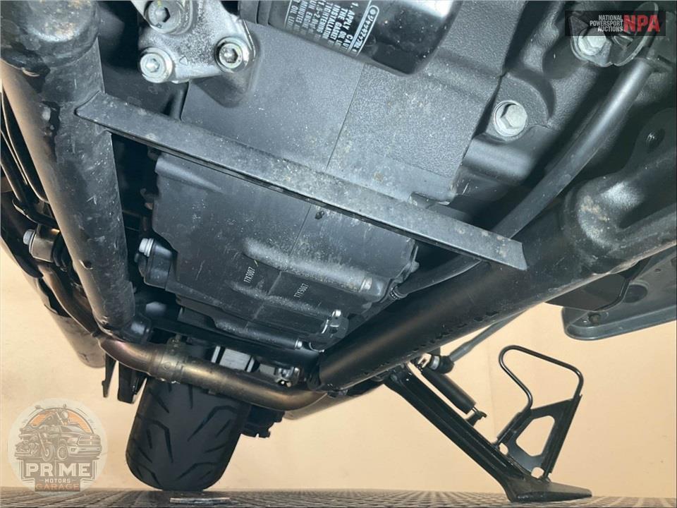 2018 Yamaha XV19BJ STAR ELUDER — фото 11
