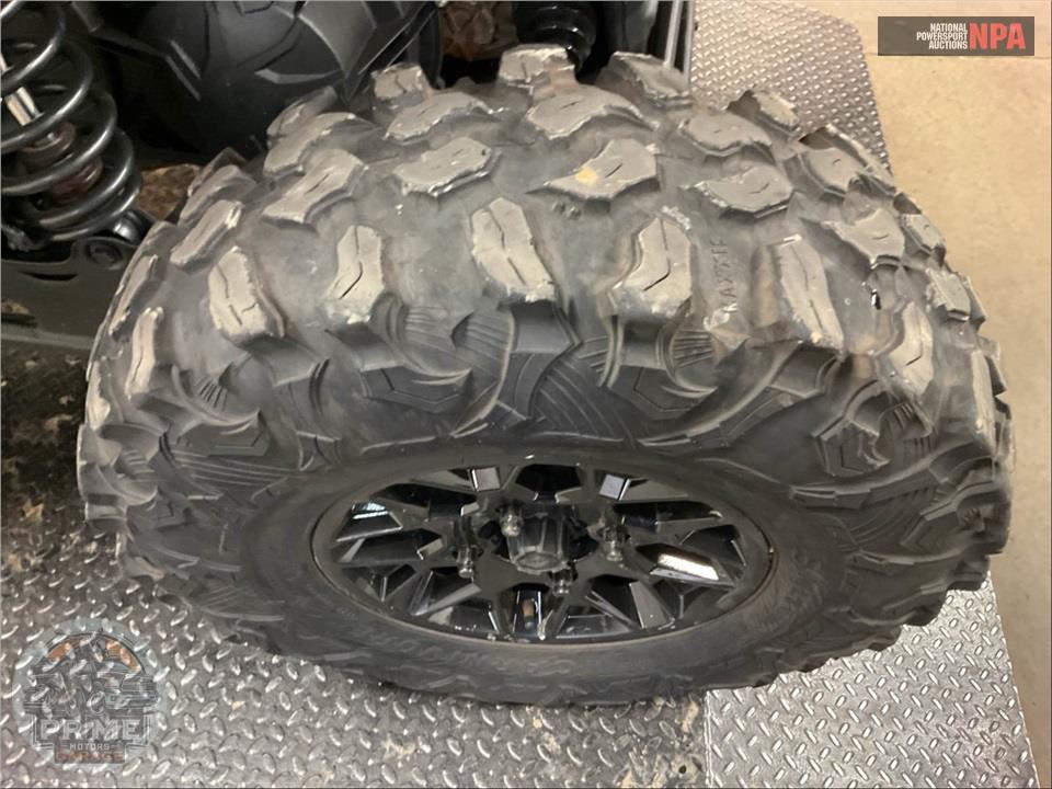 2023 Can-Am MAVERICK X3 DS TURBO 64 — фото 25