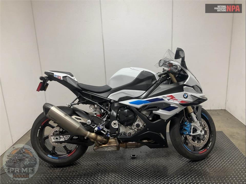 2023 Bmw S1000RR PREMIUM — фото 1