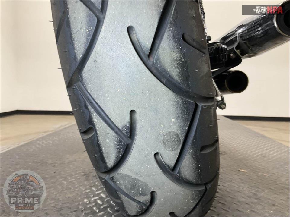 2009 Honda VT750C29 SHADOW SPIRIT — фото 19