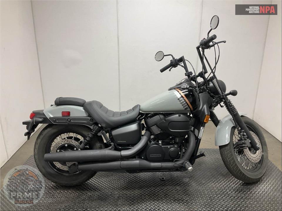 2024 Honda SHADOW PHANTOM — фото 1